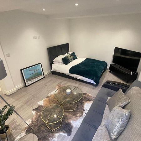 Lovely 1 Bedroom Apartment - Maida Vale London Exteriör bild